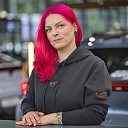 Bild von Jessica Hallmann 
